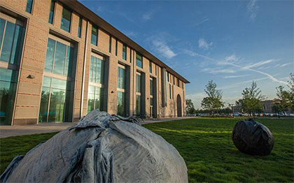 Anderson-Clarke Center