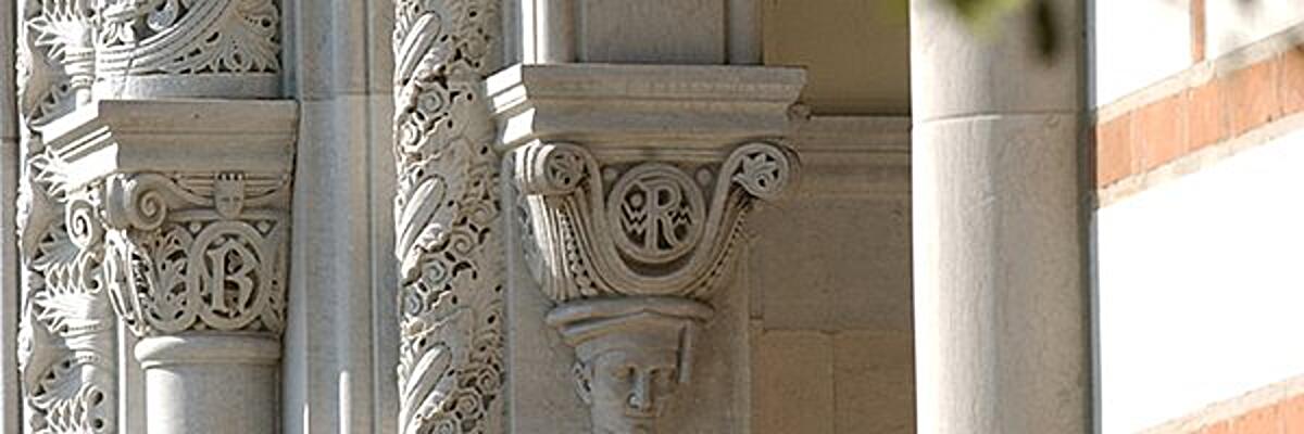 Rice University Campus Details