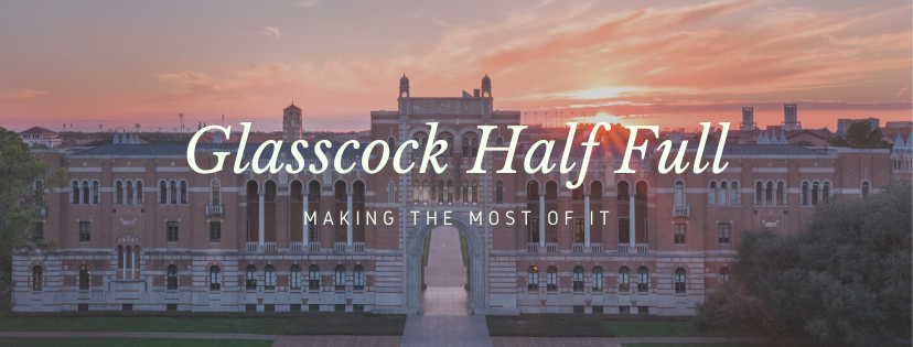 Rice Lovett hall