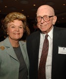 Susie Glasscock & Carl Wischmeyer