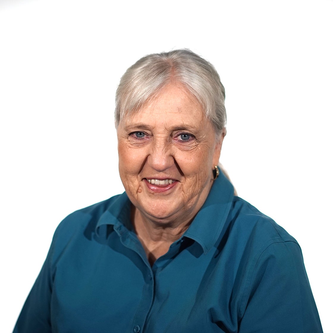 Debbie Paz