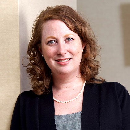 Ali R. McLane