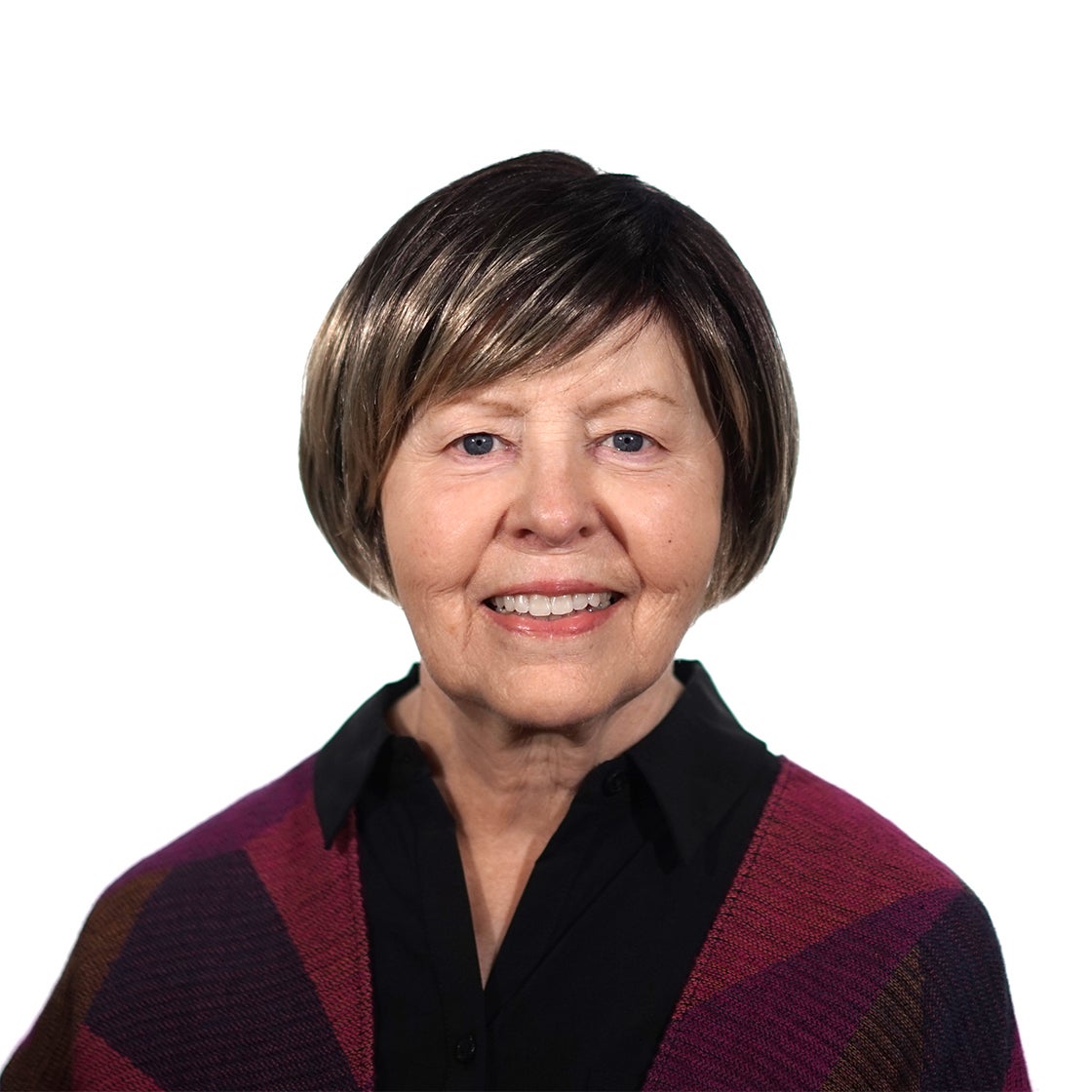 Kathleen Sayers