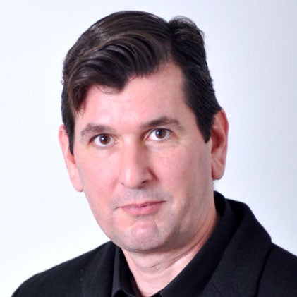 Theodore Bale