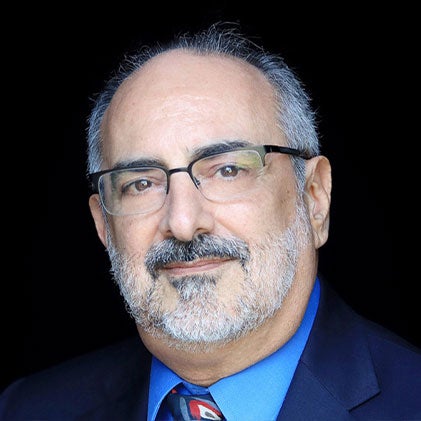 George Zombakis