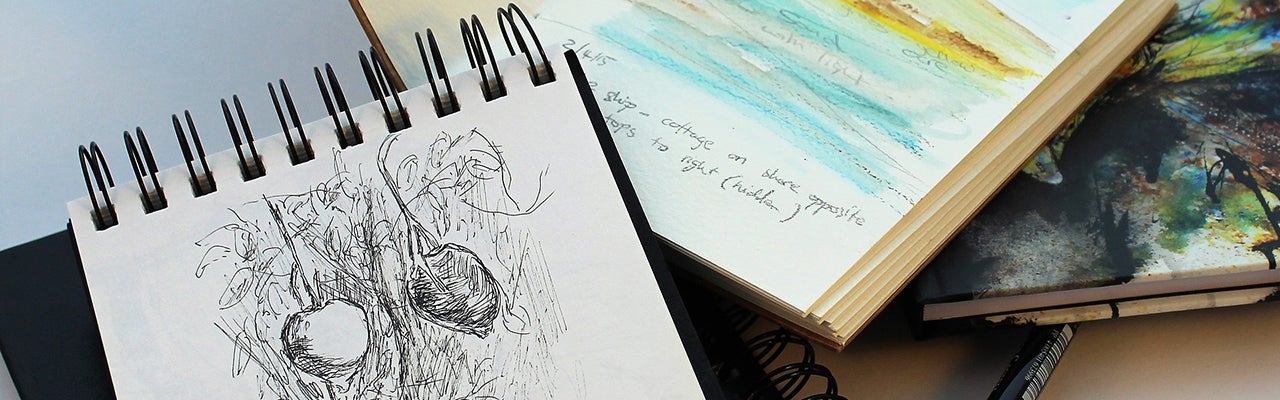 sketchbook