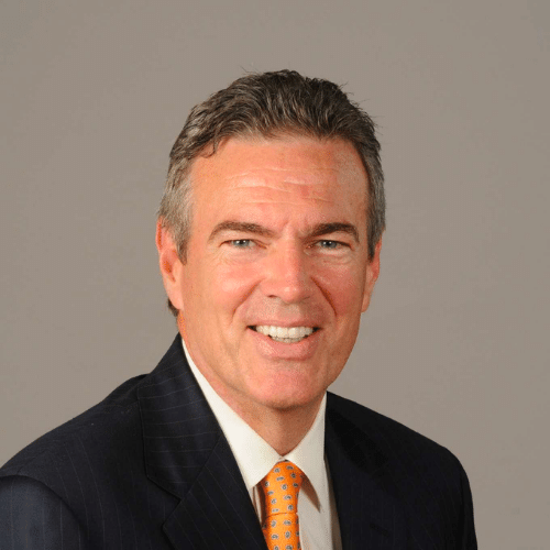 James Hackett