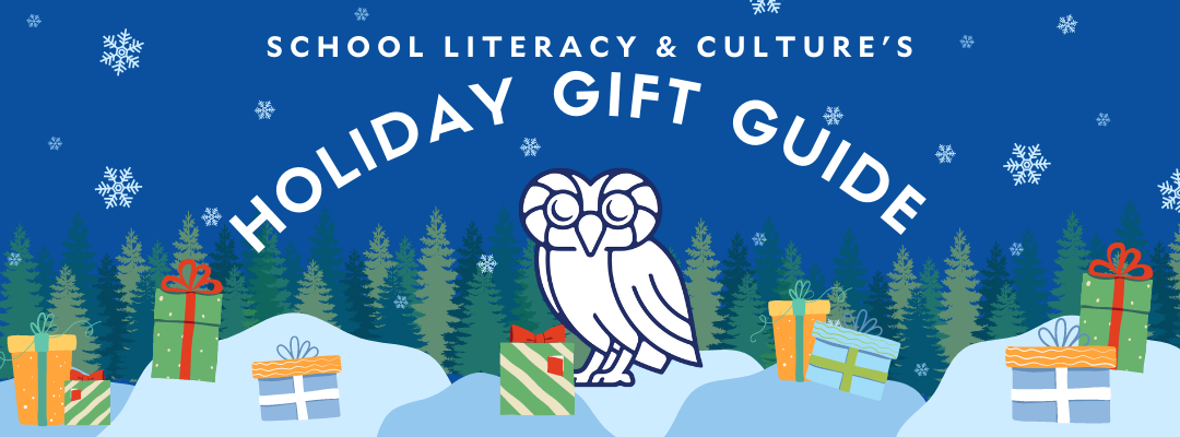 2022 Holiday Gift Guide Winter Scene