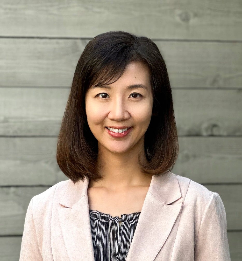 Carolyn Liang