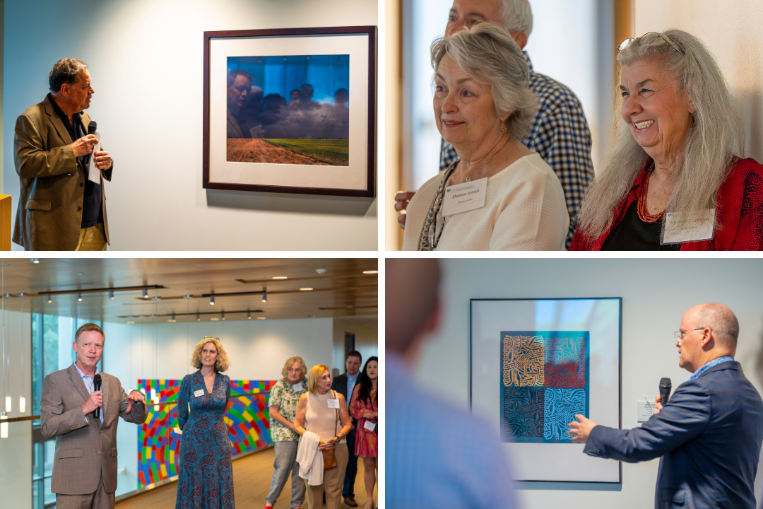 CCLE Art Opening 2025 2