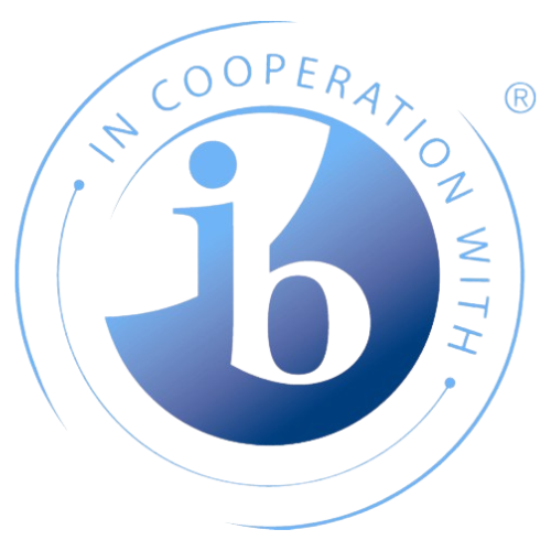 IB logo