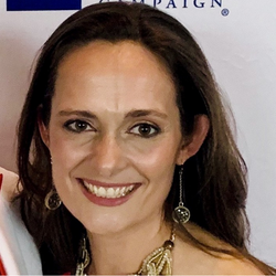 Leslie C. Wang