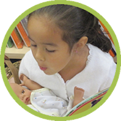 Workshops for Early Childhood Teachers