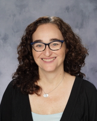 Stephanie Woolley-Larrea