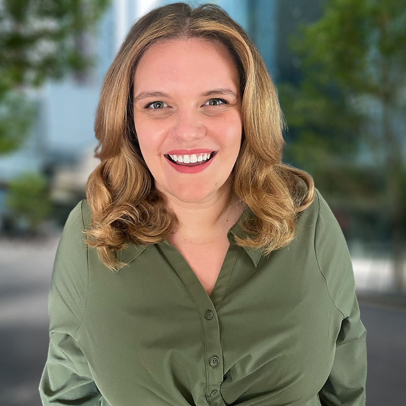 Best Boards Keynote Speaker:  Suzie Ruel - Vice President of Strategy and Finance, TexProtects