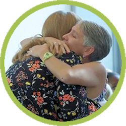 Yearlong Mentoring