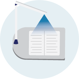 Icon of document camera