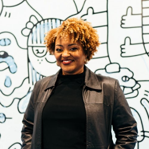 Bridget Samuel