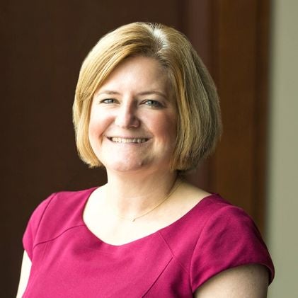 Cristina Vetrano, MBA