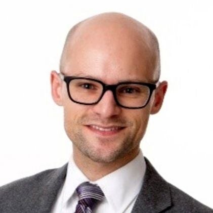 Jon Garrow