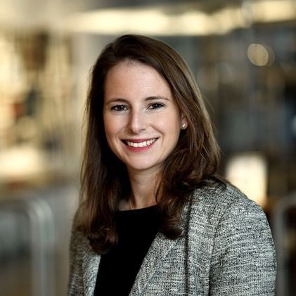 Rachel Kronenberger
