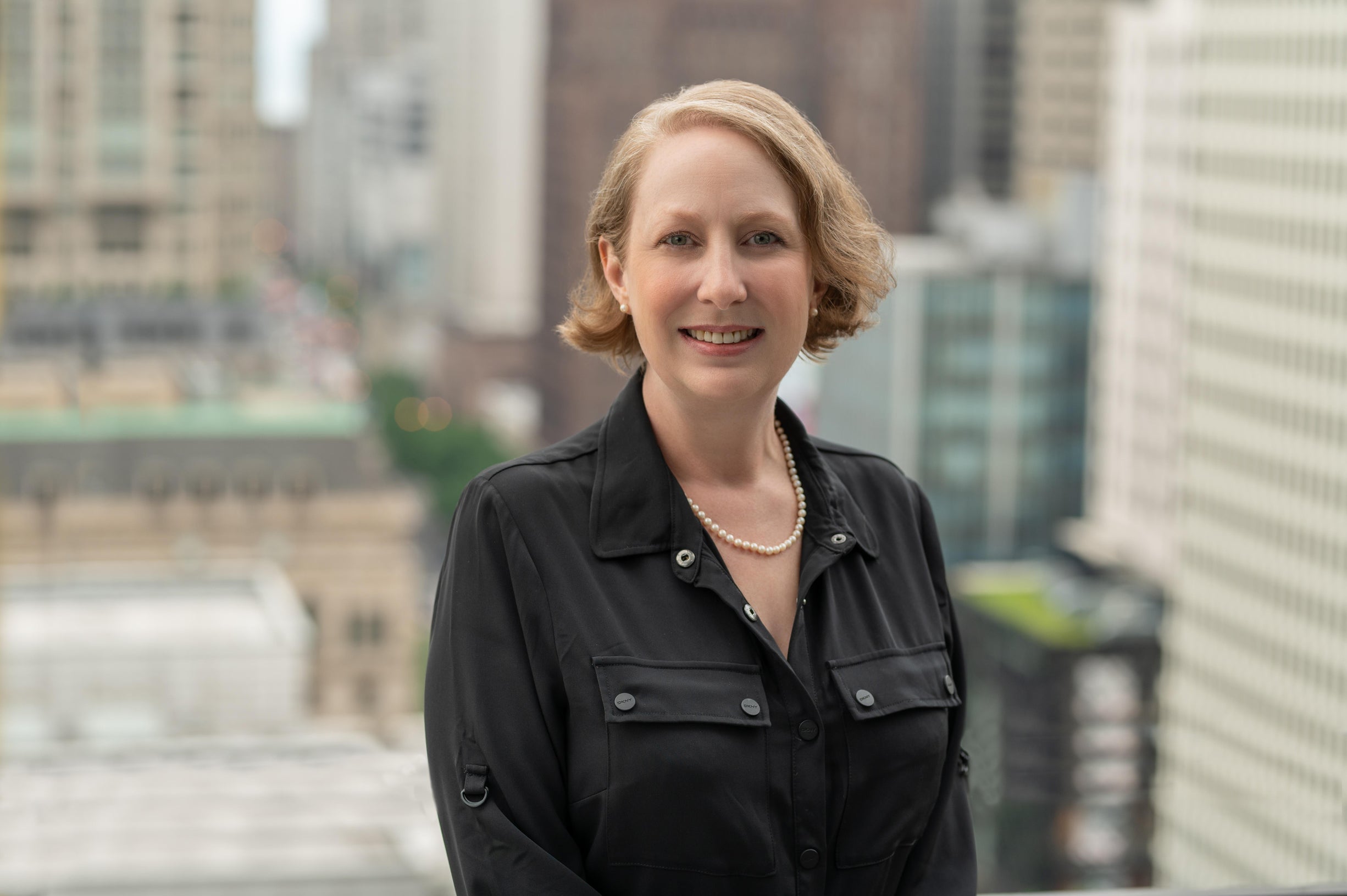 Ali R. McLane