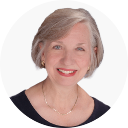 Carol Shattuck, M.B.P.M.