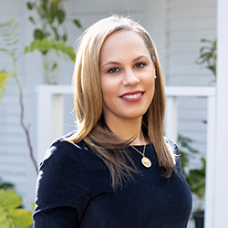 Danielle Burns Wilson