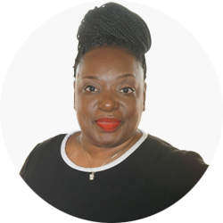 Patrina Pelton-Smith