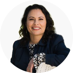 Ruth N. Lopez Turley, Ph.D.