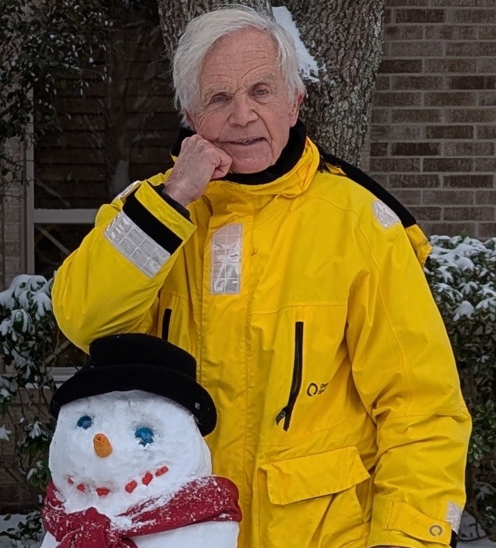 Joe Synan
