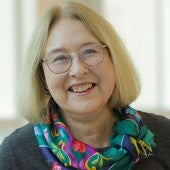 Alma Moon Novotny