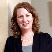 Ali R. McLane