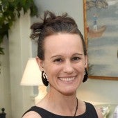 Cassidy Johnson