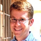 Daniel Cohan, Ph.D.