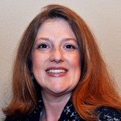 Heather Patrick