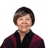 Kathleen Sayers