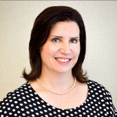 Melissa Simon, CFRE