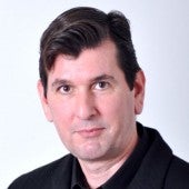 Theodore Bale