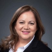 Brenda Rangel, Ed.D.