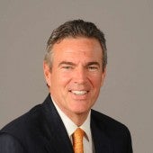 James Hackett