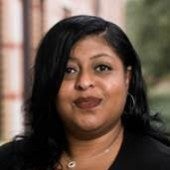 Donnica F. Mitchell