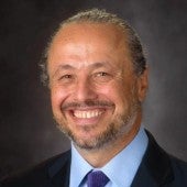 Alejandro Chaoul