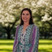 Melissa Simon