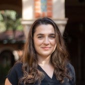 Jessica Khalaf, Ph.D.