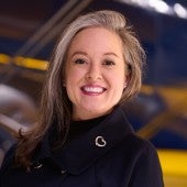 Christine Stevens