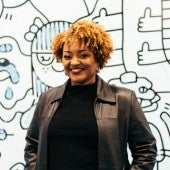 Bridget Samuel