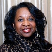 Carme Williams