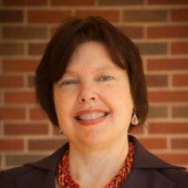 Diane Crane