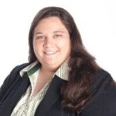 Kristen Simpson, CPA
